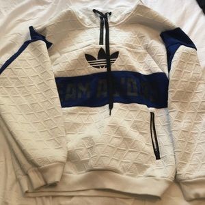 Adidas Hoodie